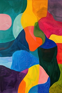 Chromatic Rhapsody 23HBNZ 57