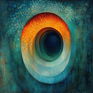 Cosmic Vortex NZ9H2P 55