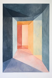 Chromatic Passage N4Z792 48