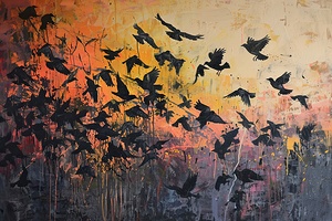 Ascent of Ravens 78HNP2 60