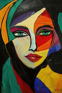 Chromatic Visage H3N9P2 50