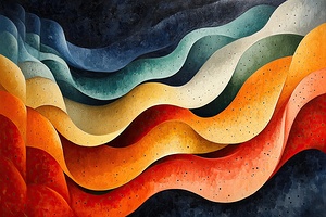 Chromatic Currents 79HBN2 55