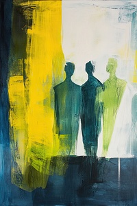 Chromatic Triad Y3Z8N 58