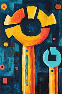 Celestial Key 9H3N2Z 47
