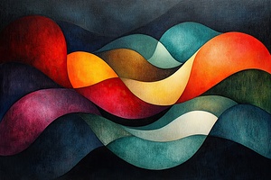 Chromatic Currents 79HBC2 64