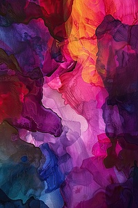 Chromatic Fusion 489ZNJ 60