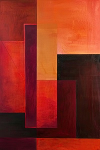 Crimson Harmony 7294PZ 45