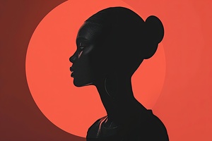 Coral Glow Profile H3N5P2 58