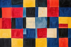 Chromatic Rhythm 5H2N9Z 48