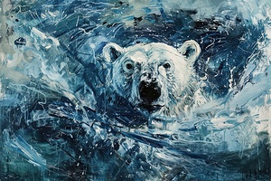 Arctic Sentinel HZ92N3 52