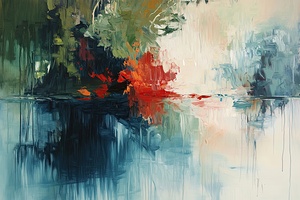 Chromatic Reflections H2N3P9 50