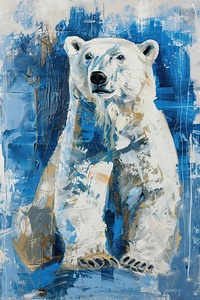 Arctic Sentinel 7P3H9N 57