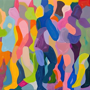 Chromatic Rhapsody 48Z7N9 55