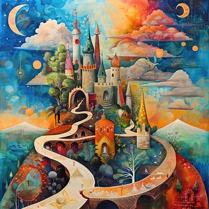 Celestial Pathways 79HNP2 60