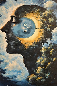 Celestial Reverie Within N92H8 55