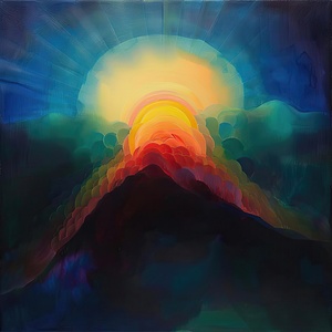 Celestial Sunrise H92P3Z 55