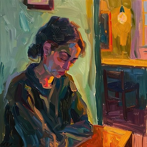 Contemplative Moment H9P4N2 58