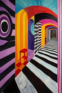Chromatic Passage 42H9N2 60