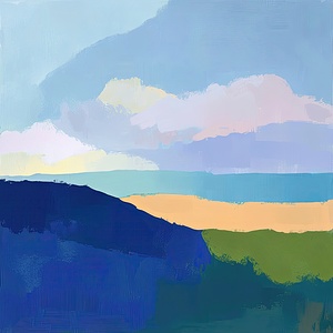 Azure Horizon Embrace 92HJ7P 57