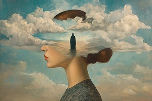 Clouded Thoughts Within H3N9D 60