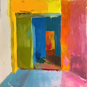 Chromatic Interiors 7H3N2P 53