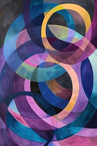 Chromatic Rhapsody 9P3N4Z 55