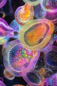 Bioluminescent Bloom 7H9N2Z 62   Copy