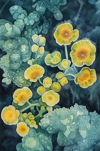 Bioluminescent Bloom 7H9N2Z 57   Copy