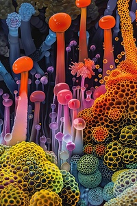 Bioluminescent Bloom 7P3D2H 60   Copy