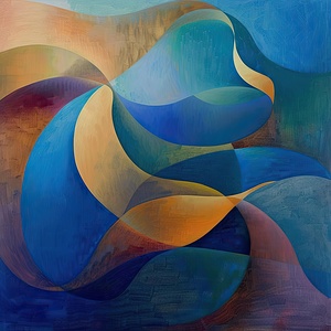 Chromatic Rhapsody 9HBCN2 58