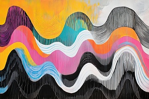 Chromatic Rhapsody 23HBNZ 59