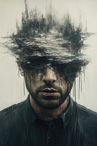 Clouded Mind HZ92N3 65