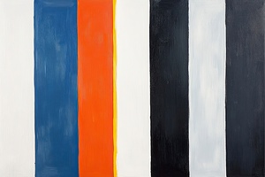 Chromatic Rhythm 794BHN 57