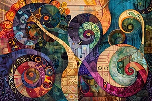 Cosmic Rhapsody JH9N2P 55