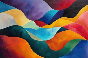 Chromatic Waves 8927BC 45