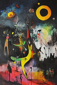 Cosmic Ballet 7P3H2N 60