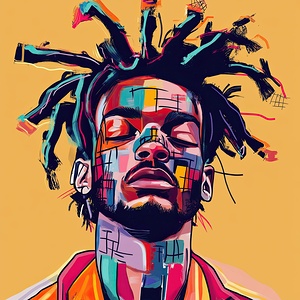 Chromatic Meditation JH293N 60