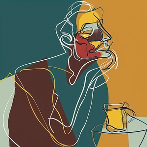 Contemplation Cafe 7H3N2P 53