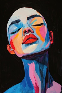 Chromatic Reverie H3N2P9 62