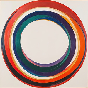 Chromatic Rhapsody K82D9H 53