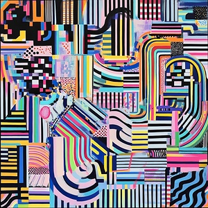 Chromatic Rhapsody 2GP3H9 59