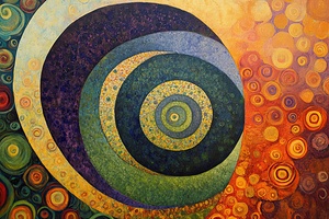 Cosmic Rhapsody JH92N3 55