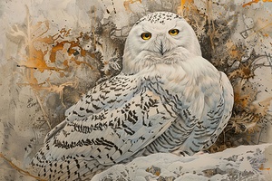 Arctic Sentinel Y2K9HC 65