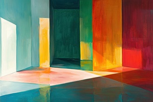 Chromatic Interiors 7P3H9N 56