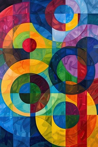 Chromatic Rhapsody 48Z7N9 58