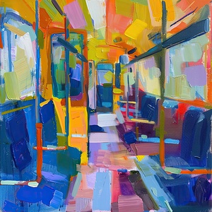 Chromatic Passage 4Z8N9P 52