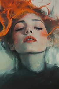 Auburn Reverie H3N9C2 63