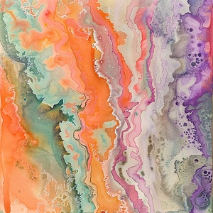 Chromatic Currents 29HNPZ 46