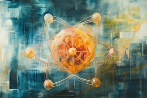 Atomic City Sunrise H29PNZ 55