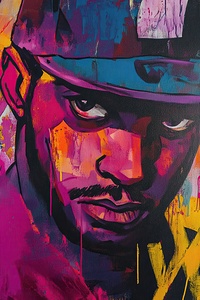 Chromatic Visage H3N9P2 48